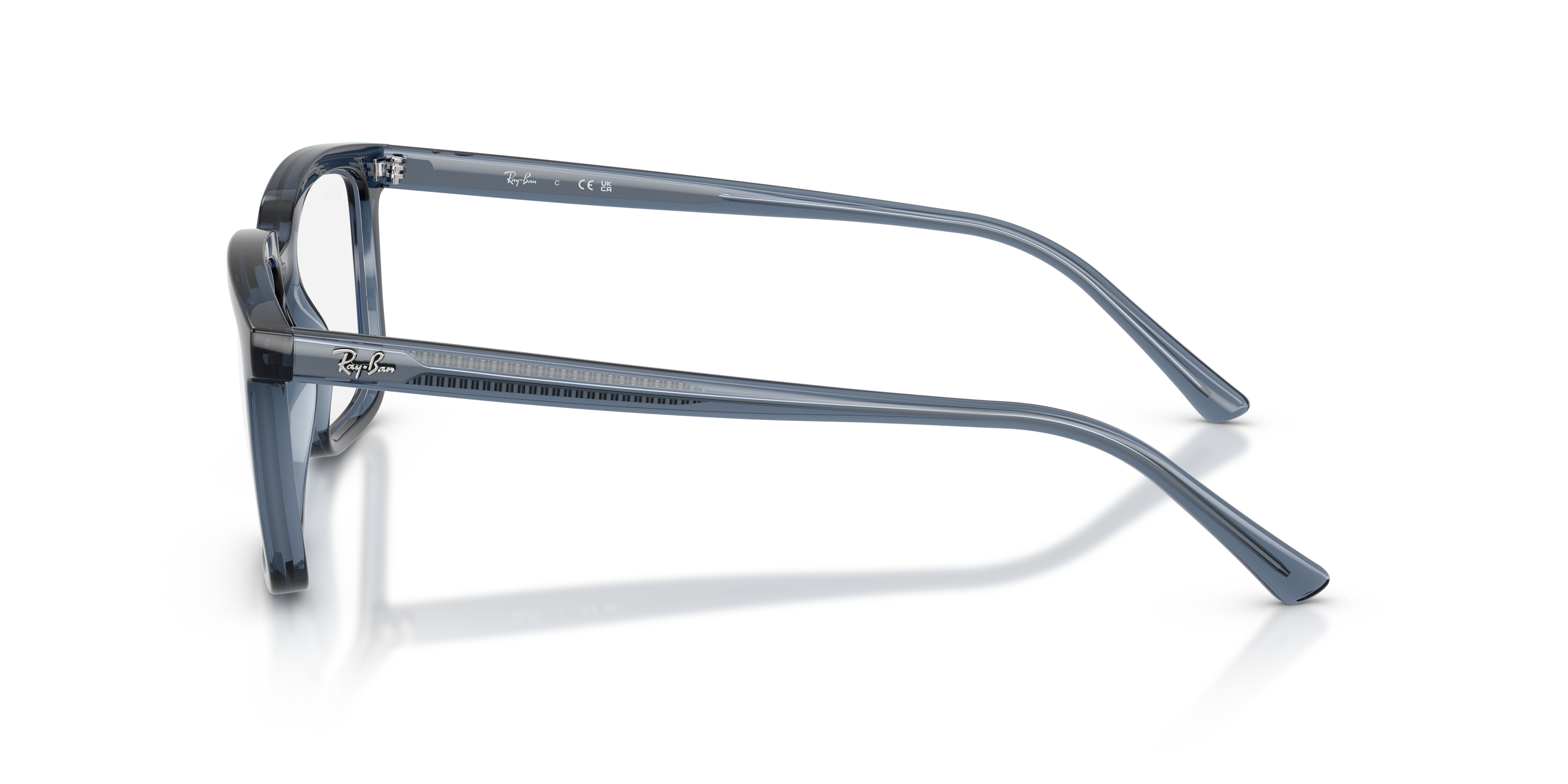 Ray-Ban RX7239 8223 Alain 